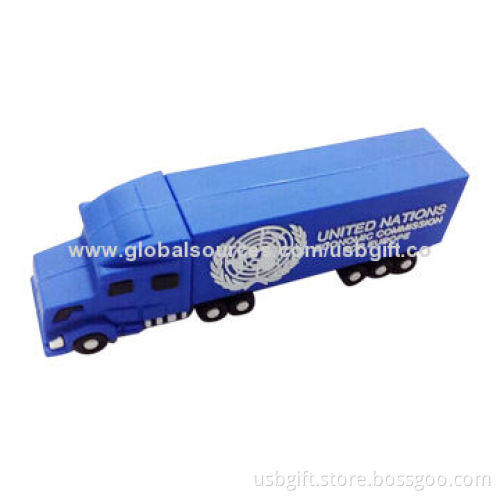 Car Shape USB Flash Drive, 8GB, Car Style, OEM/OMD Welcomed, Promotional Gift